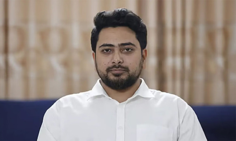 জুলাই অভ্যুত্থানের নামে ‘মব’ সমর্থন করে না এনসিপি : নাহিদ