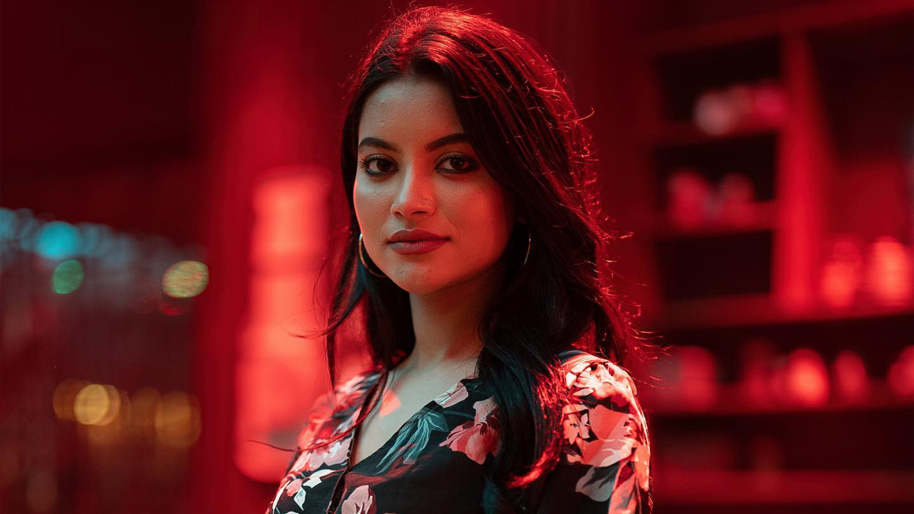 আমি শরীরে সরিষার তেল লাগিয়ে রোদে যেতাম: নাজিফা তুষি