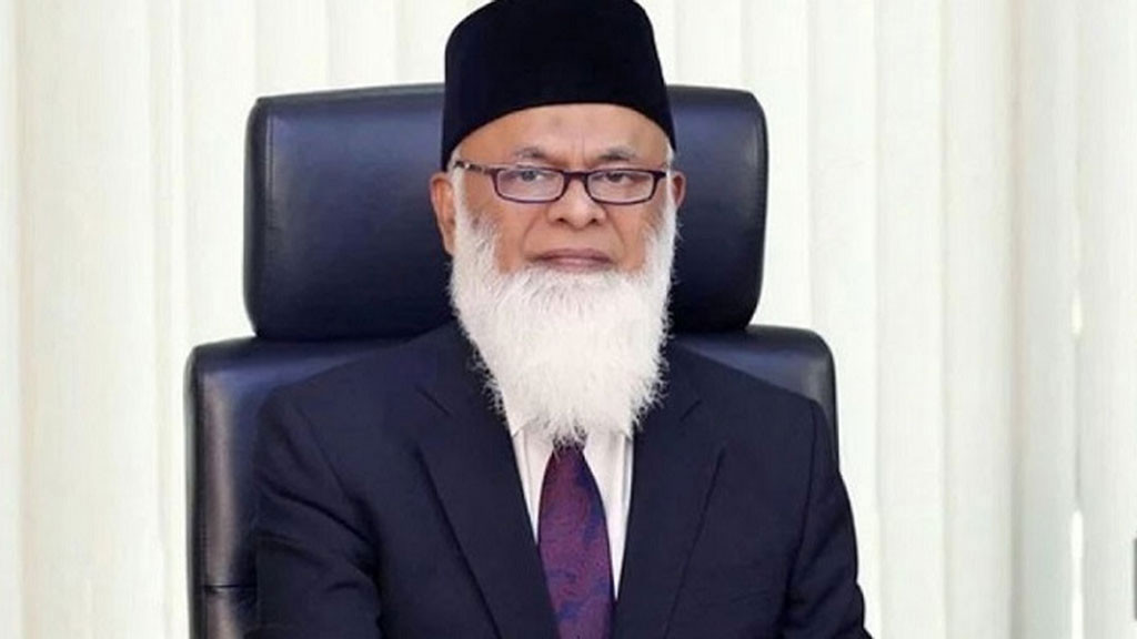 হত্যা মামলায় নাসা গ্রুপের নজরুল তিন দিনের রিমান্ডে