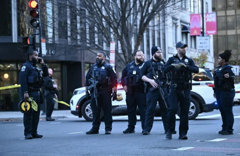 ওয়াশিংটনে ন্যাশনাল গার্ড মোতায়েন রাখতে আদালতের অনুমতি  