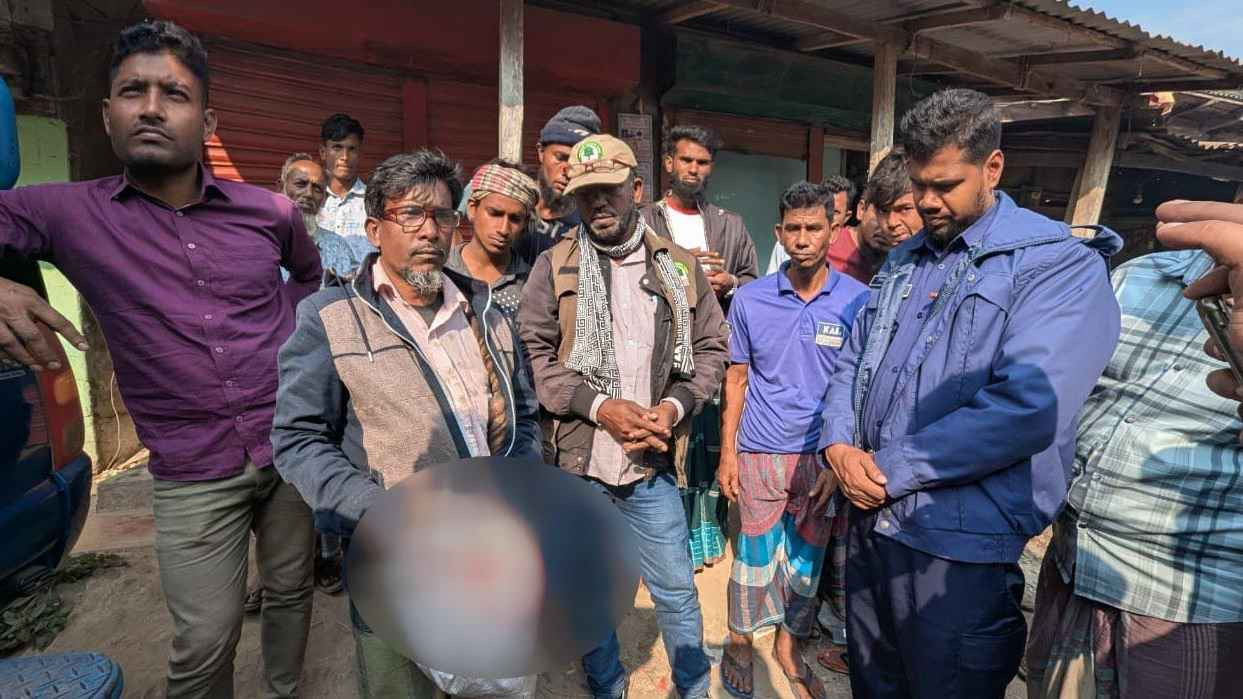 পটুয়াখালী দশমিনায় হরিণের মাংসসহ আটক ১