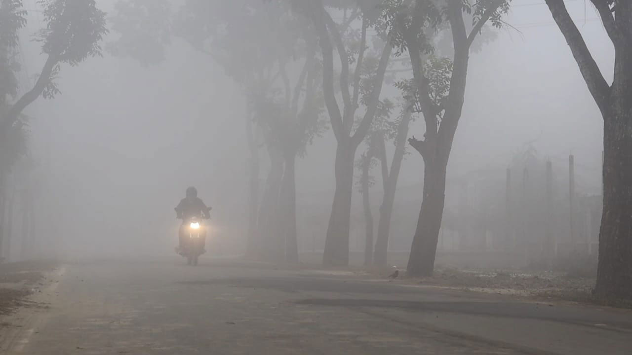 সাত জেলায় বইছে মৃদু শৈত্যপ্রবাহ