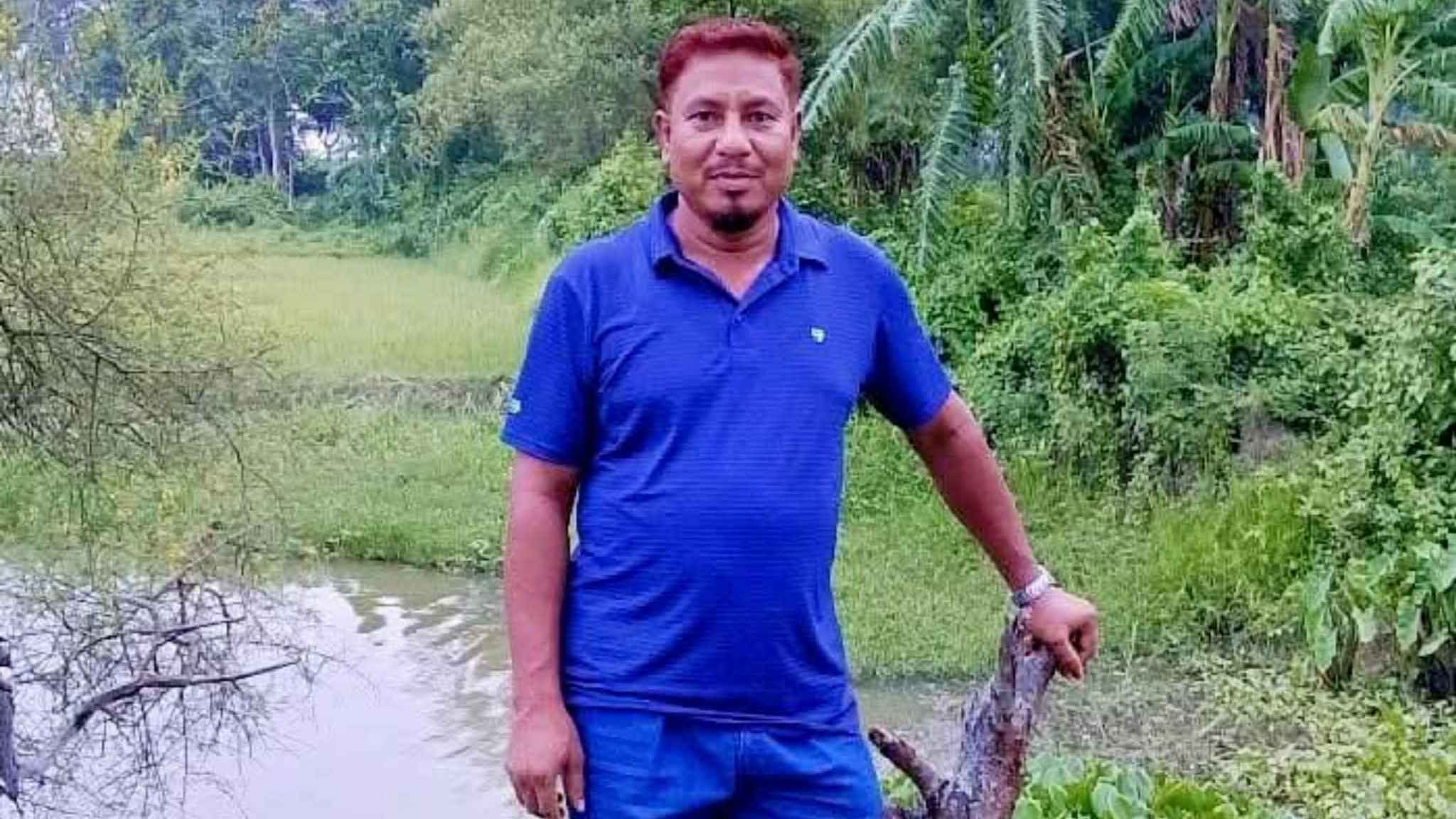 যশোরে নিখোঁজের ২৬ দিন পর পুলিশ সদস্যের লাশ মিলল পঞ্চগড়ে