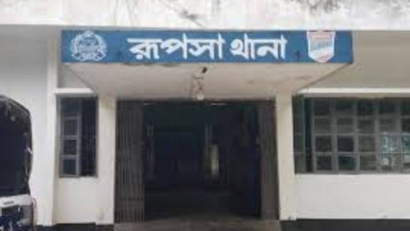 ফাঁড়ির বাথরুমে গলায় ফাঁস দেওয়া অবস্থায় পুলিশ কনস্টেবলের মরদেহ উদ্ধার