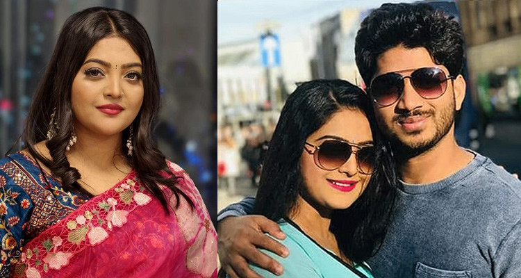 কণ্ঠশিল্পী সালমার বিচ্ছেদ