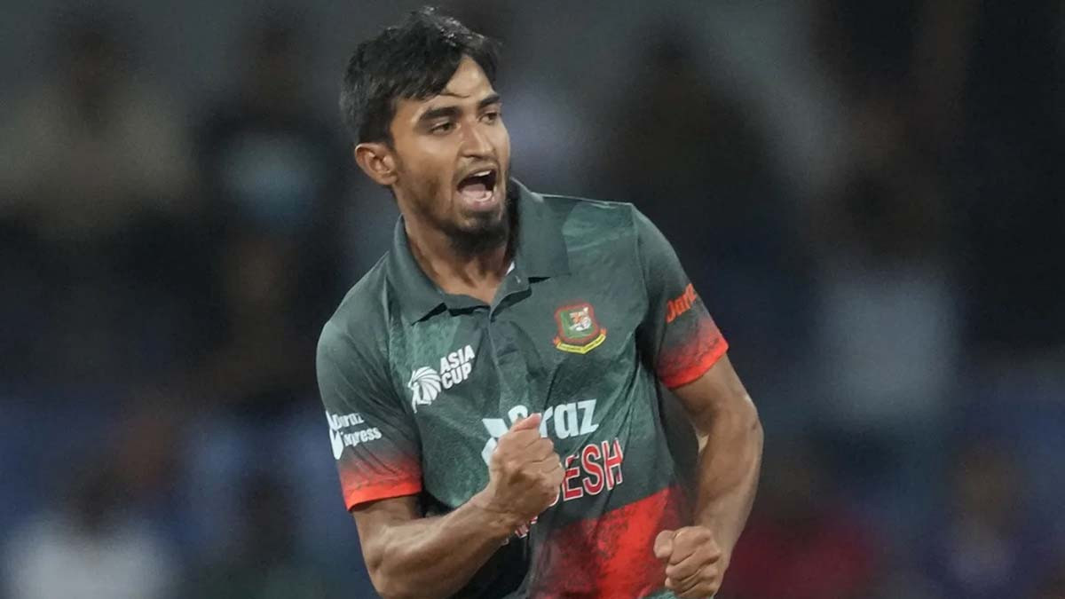 মুক্তিযোদ্ধারাই বাংলাদেশের প্রকৃত নায়ক: তানজিম সাকিব