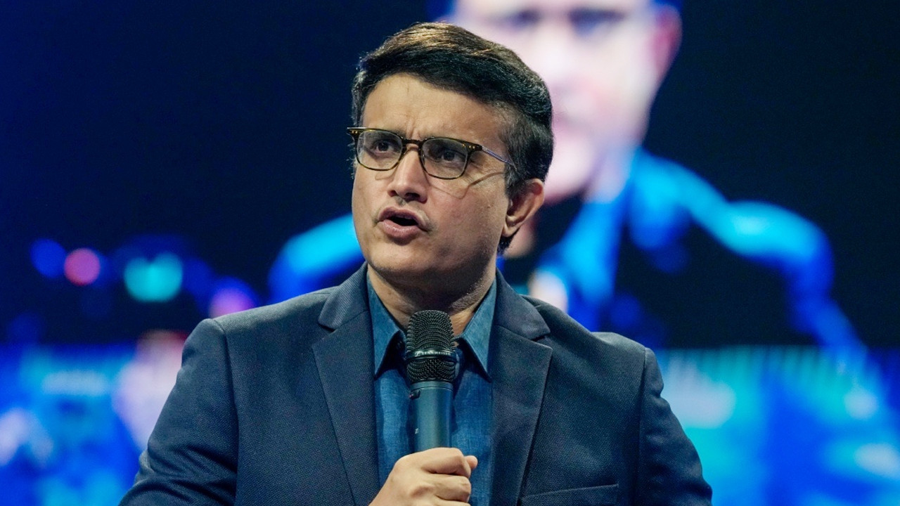 আর্জেন্টিনা ফ্যান ক্লাবের সভাপতির বিরুদ্ধে কঠোর পদক্ষেপ নিলেন সৌরভ