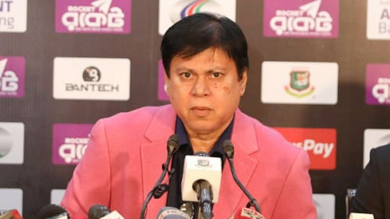 বিপিএল শুরুর আগমুহূর্তে গুরুত্বপূর্ণ দায়িত্ব পেলেন নান্নু