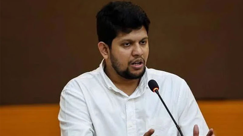 আমি এ এনসিপির অংশ হচ্ছি না: মাহফুজ