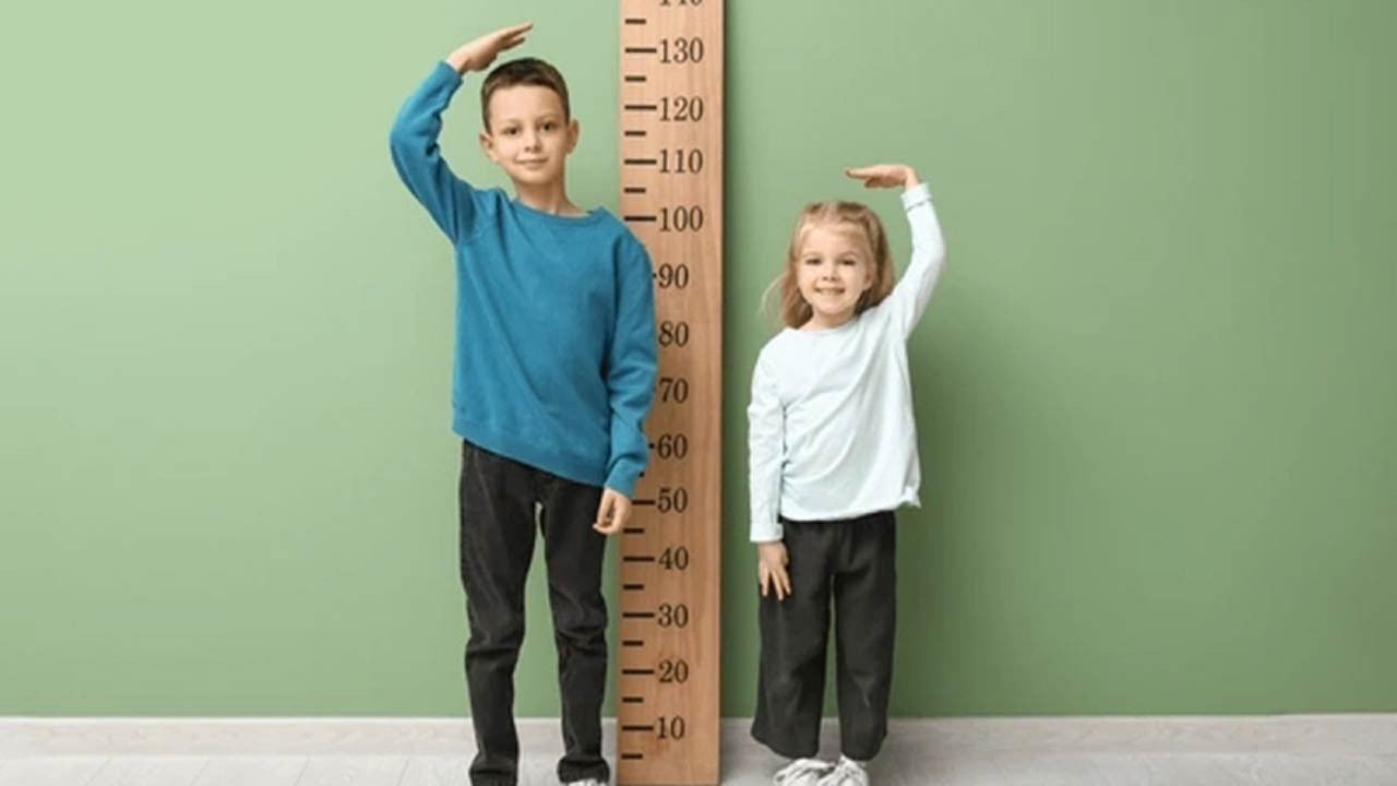 শিশু লম্বা হয় না কোন ভিটামিনের অভাবে