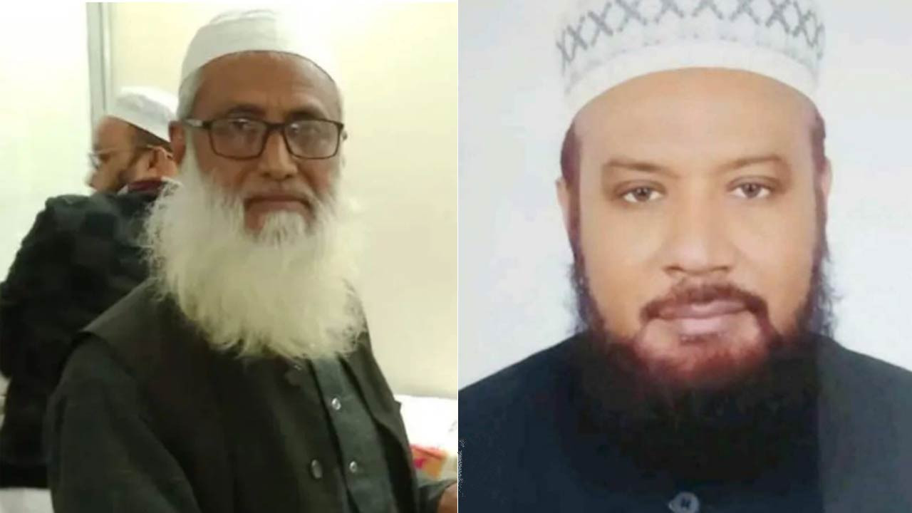 সিরাজগঞ্জ-৩ আসনে কে হচ্ছেন জামায়াতের প্রার্থী ড. সামাদ না মুফতি আব্দুর রউফ