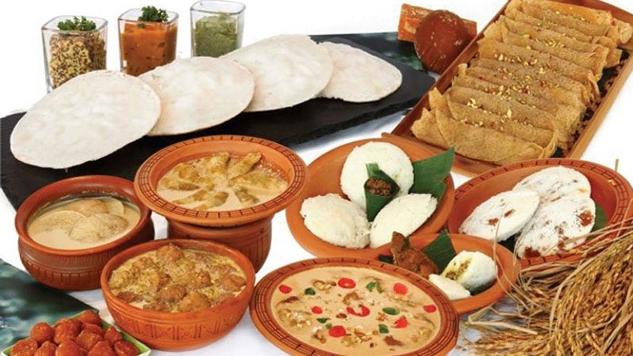 ঘরে ঘরে পিঠা-পুলিতে চলছে শীতের উৎসব