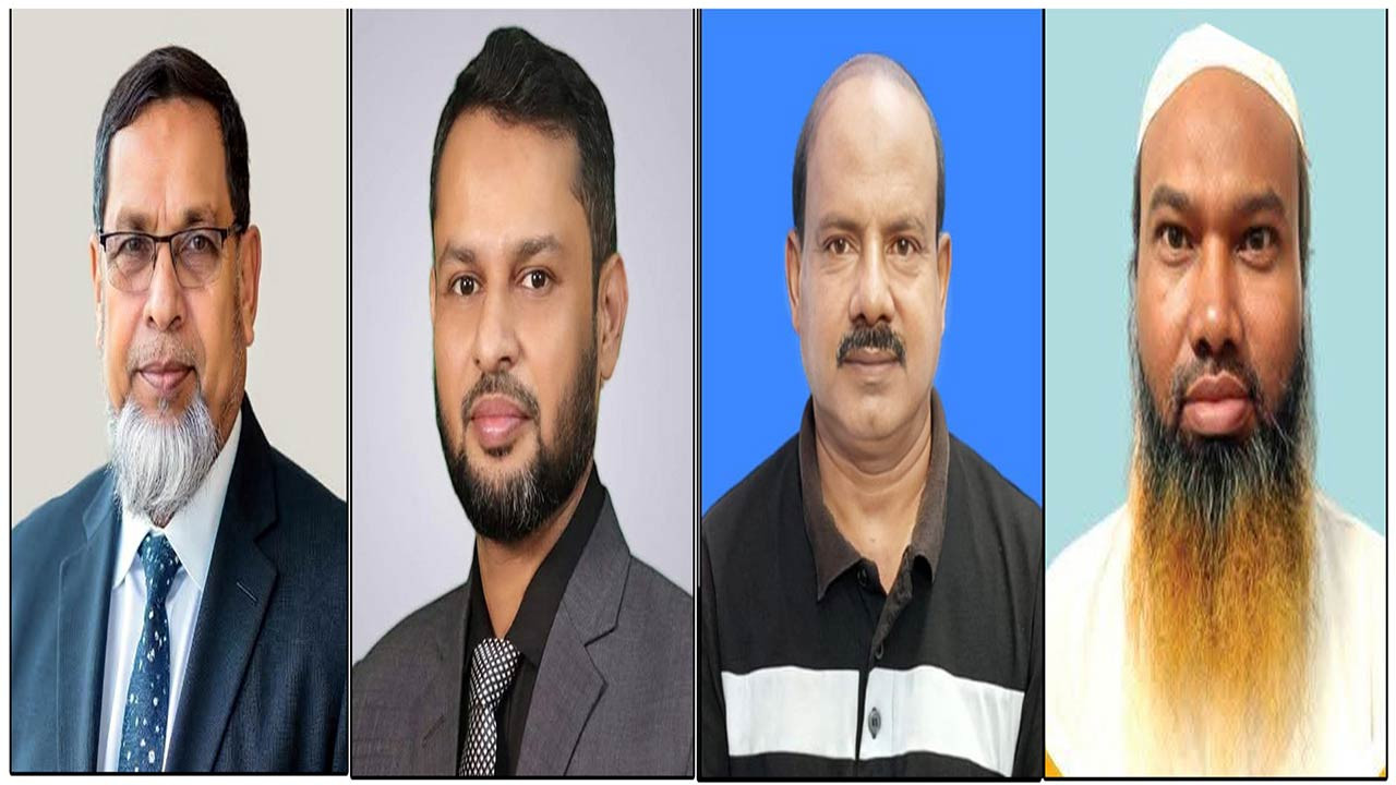 বগুড়া-৩ আসনে জমে উঠেছে প্রচার প্রচারণা, আচরণবিধি রক্ষার্থে কঠোর অবস্থানে প্রশাসন