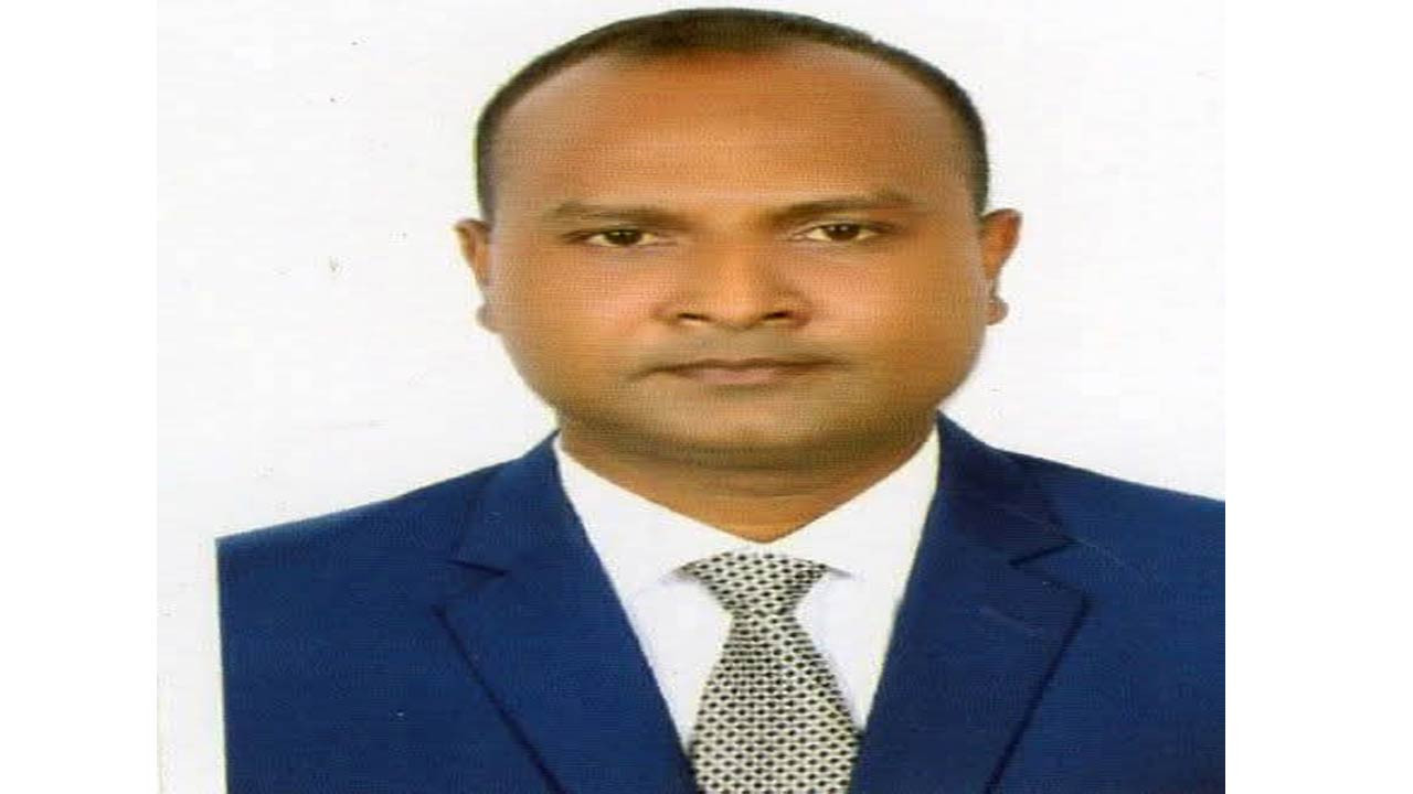 গাইবান্ধার সাদুল্লাপুরে ইউপি চেয়ারম্যান রাশেদ গ্রেফতার