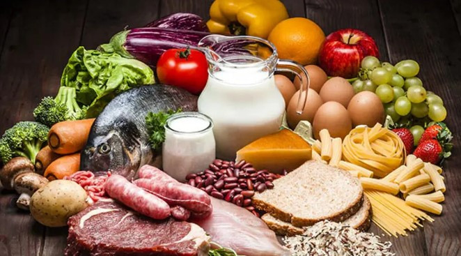 ঘি-মাখন, মাছ-মাংস-ডিম খেলেই কমবে ওজন?