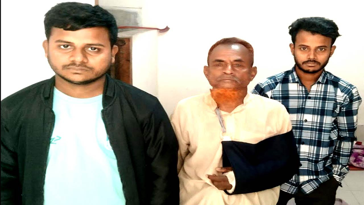 বগুড়ার কাহালুতে মারপিটের ঘটনার ১৩ দিন পর আহত তৈয়ব আলীর মৃত্যু, গ্রেফতার-৩