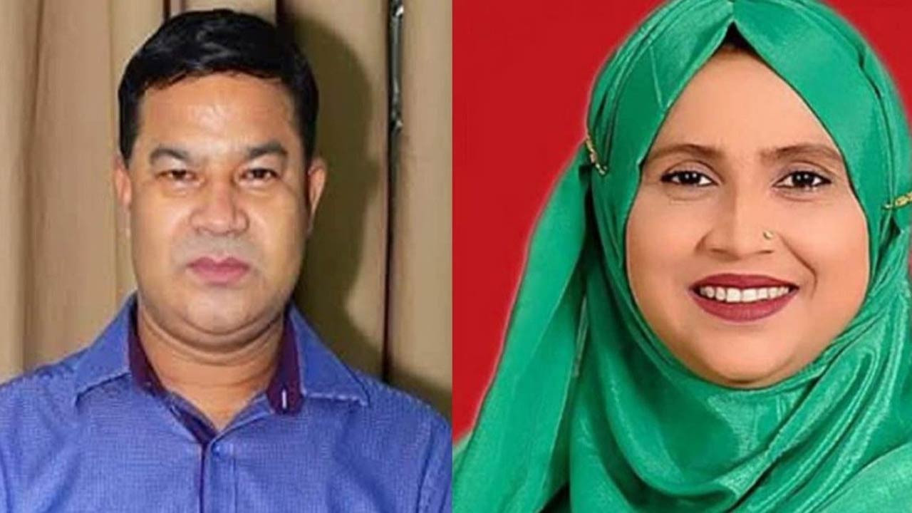 সাবেক অতি. ডিআইজি হামিদুল দম্পতির আয়কর রেকর্ড জব্দের নির্দেশ