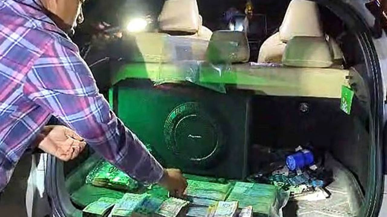 গাইবান্ধা এলজিইডির নির্বাহী প্রকৌশলীসহ ৩ জনের বিরুদ্ধে দুদকের মামলা