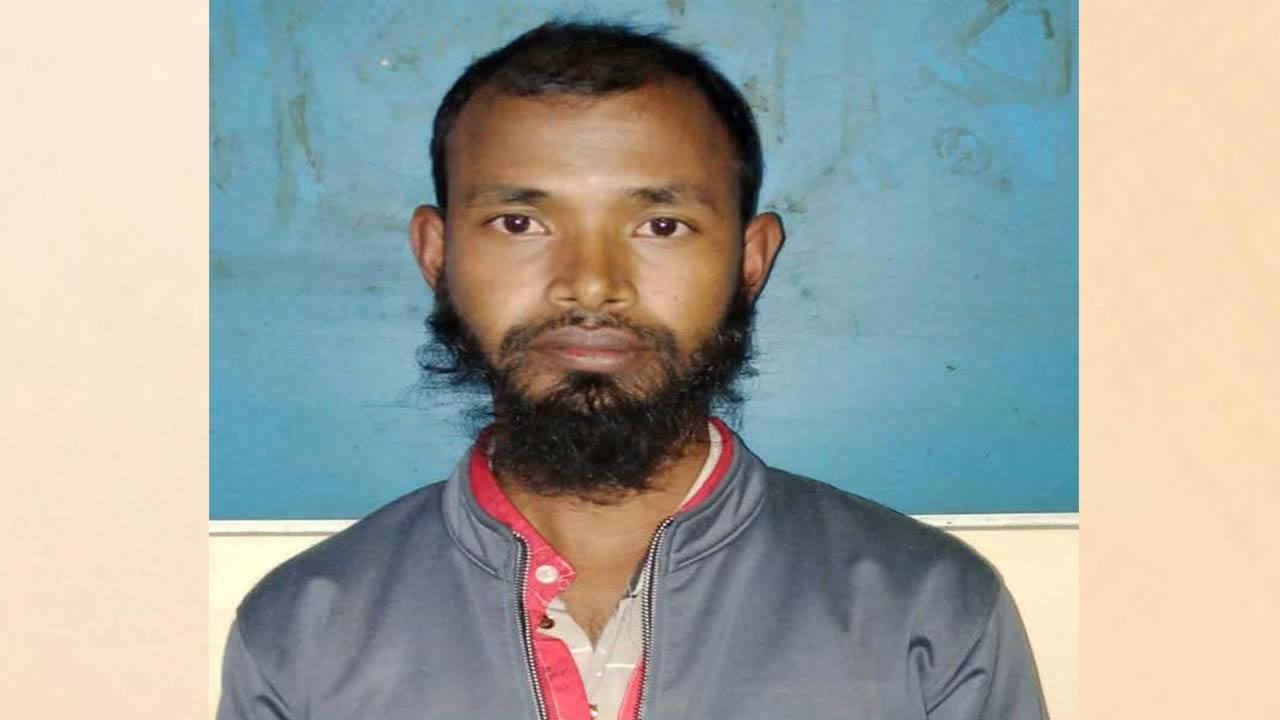 রংপুরে শিশু সিয়াম বাবু হত্যা মামলার আসামি কাইয়ুম গ্রেফতার 