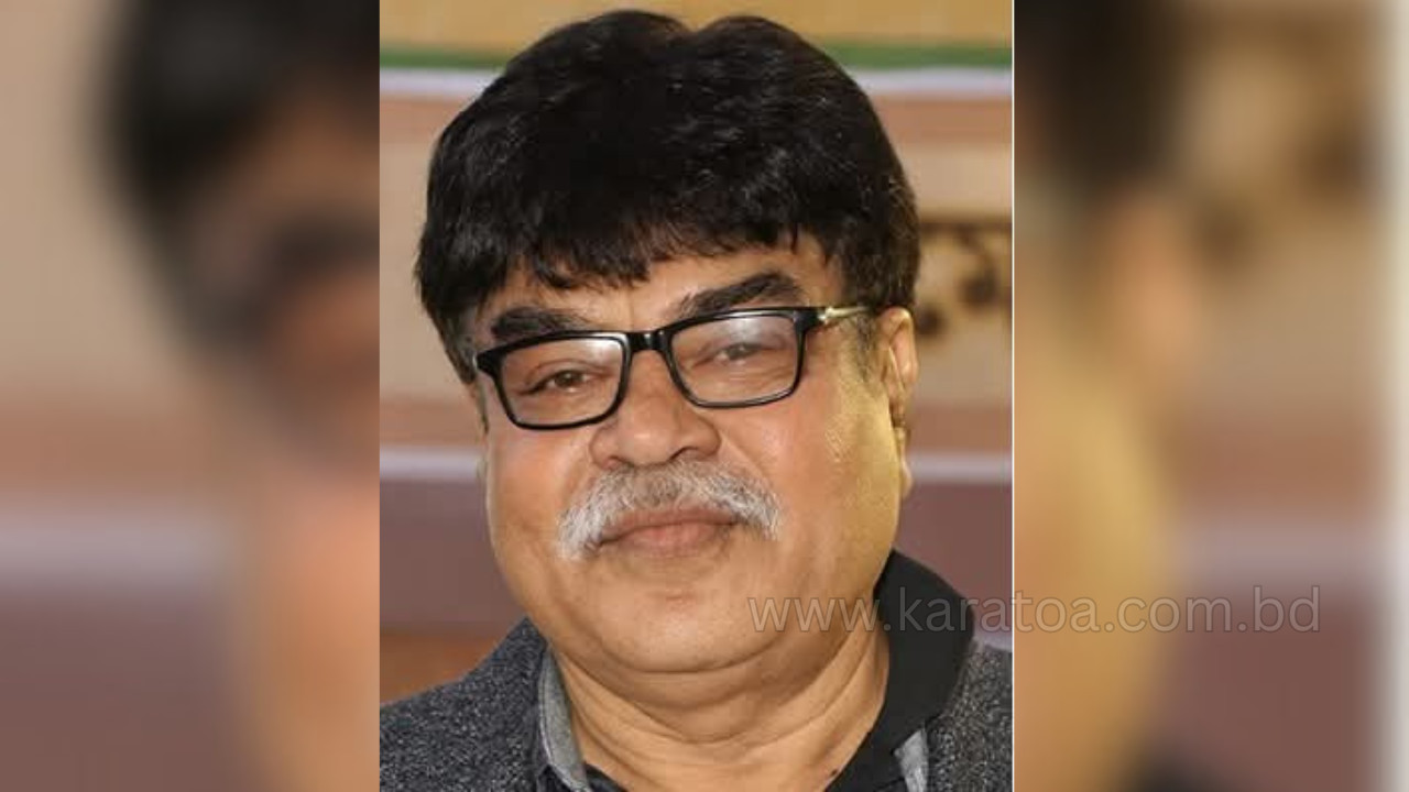 পাবনায় কারাগারে থাকা আ’লীগ নেতা প্রলয় চাকির মৃত্যু