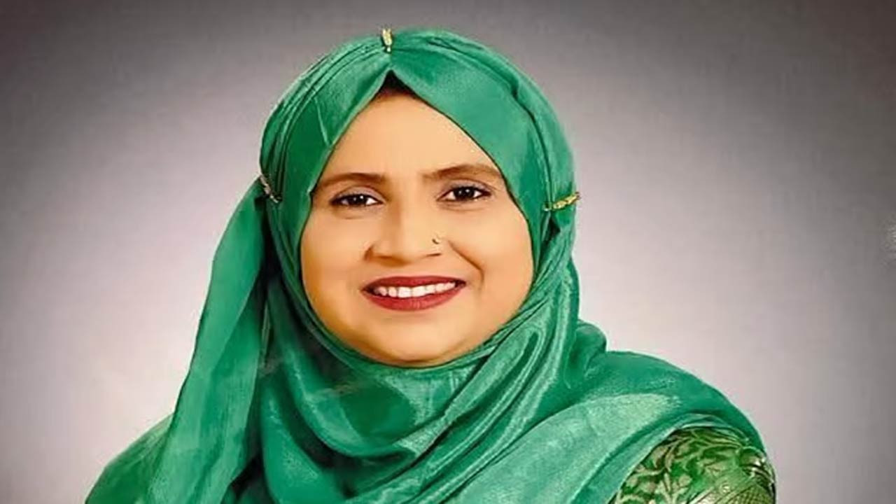 বগুড়া-১ আসনে প্রার্থিতা ফিরে পেলেন লিপি