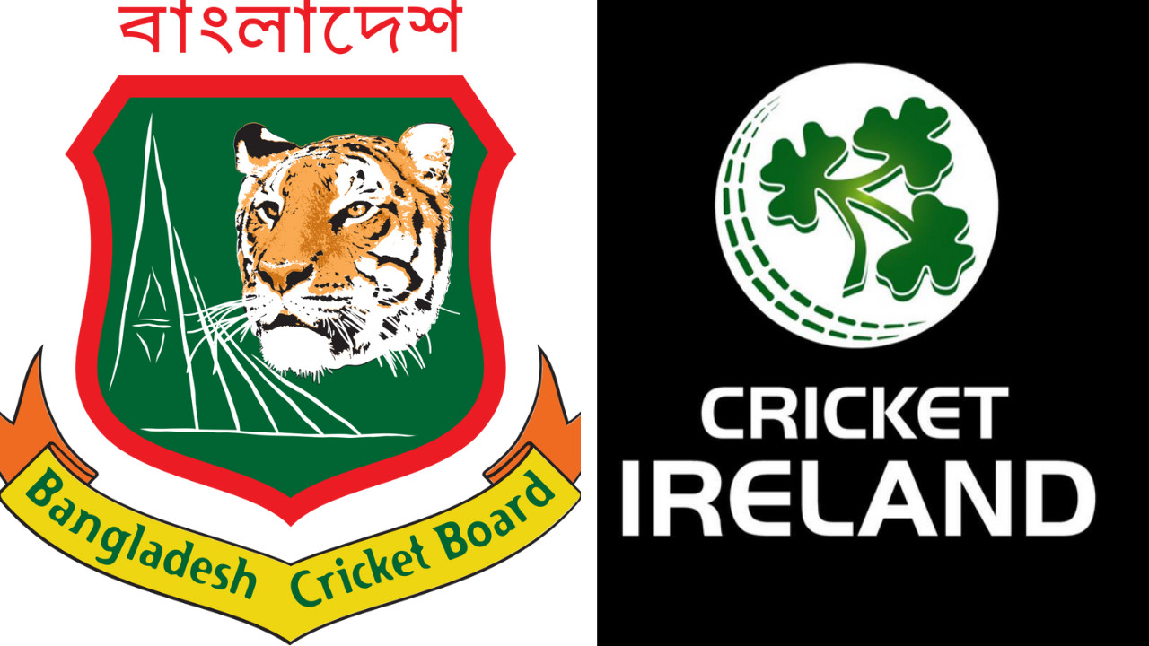 বাংলাদেশের সঙ্গে গ্রুপ বদলে  ভারতে বিশ্বকাপ খেলতে রাজি নয় আয়ারল্যান্ড