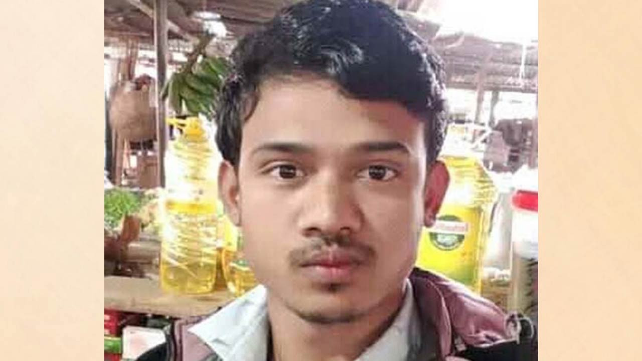 লালমনিরহাট সীমান্তে বাংলাদেশি যুবককে আটক করেছে বিএসএফ