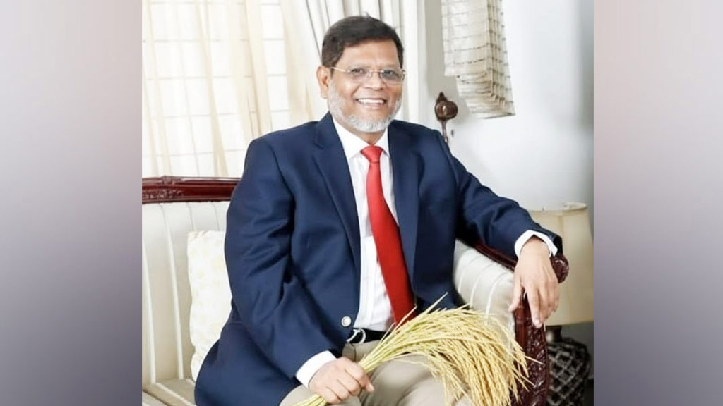 বগুড়া-১ আসনে কাজী রফিকুল ইসলামের মনোনয়ন বৈধ ঘোষণা 