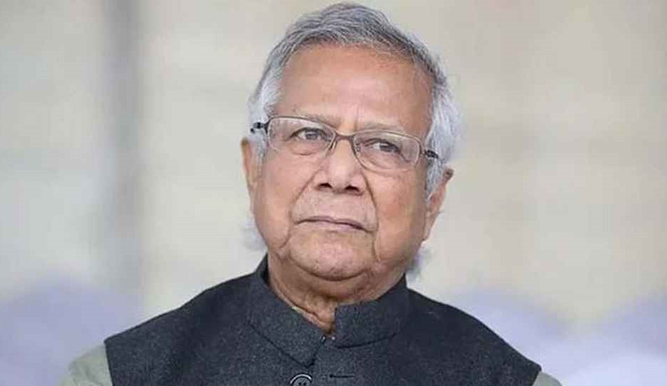 স্পেনে ভয়াবহ ট্রেন দুর্ঘটনায় প্রধান উপদেষ্টার শোক