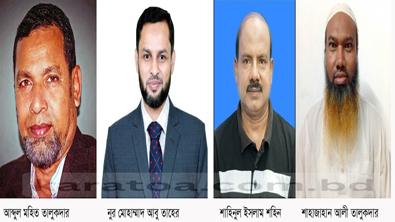 বগুড়া-৩ আসনে বিএনপির দুর্গে জামায়াতের দখলের চেষ্টা, আওয়ামী সমর্থিত ভোটই ফ্যাক্টর