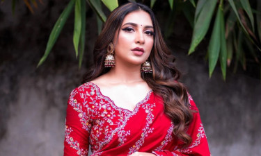 শুভশ্রী কি রাজনীতিতে আসছেন?