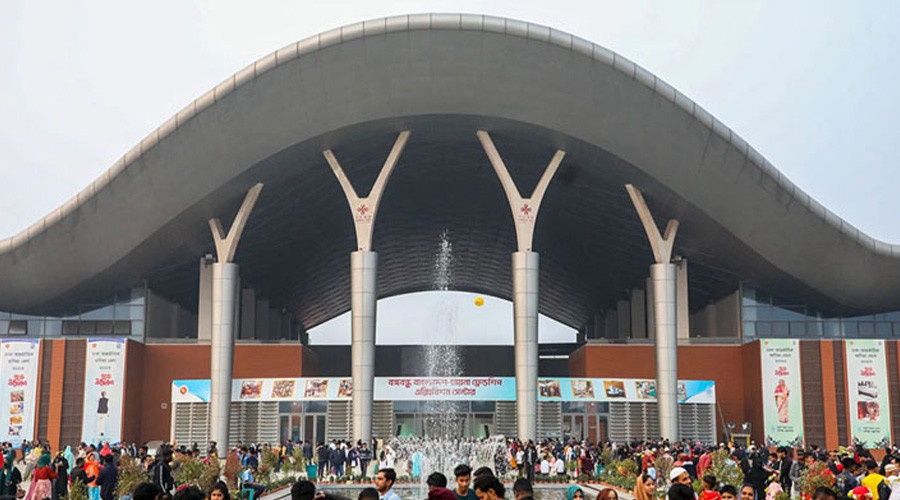 বাণিজ্য মেলার ৩০তম আসরের পর্দা উঠছে আগামীকাল