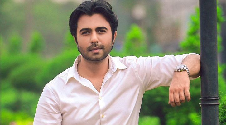 আইনি ব্যবস্থা নেবেন অপূর্ব, কিন্তু