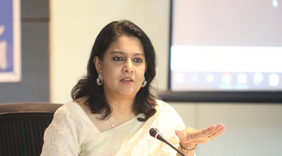 রাজনৈতিক অঙ্গীকার ছাড়া সেন্ট মার্টিন রক্ষা সম্ভব নয় : রিজওয়ানা