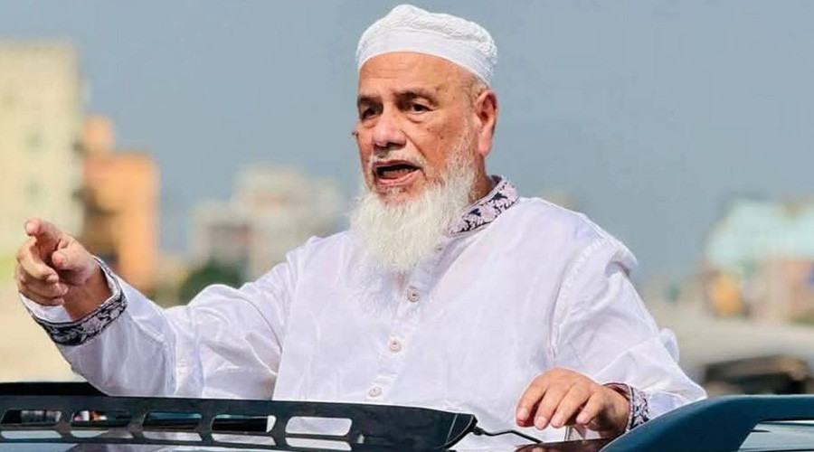 নারায়ণগঞ্জ-৩ আসনে প্রার্থিতা ফিরে পেলেন স্বতন্ত্র প্রার্থী রেজাউল করিম