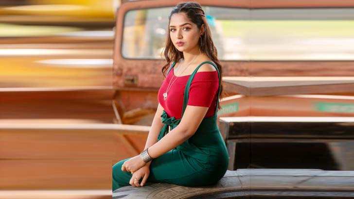 জবাব দিলেন হিমি