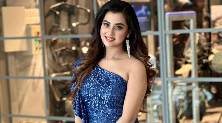 ইদানীং মেয়েরাই মেয়েদের নিয়ে বেশি ট্রল করছে : বুবলী