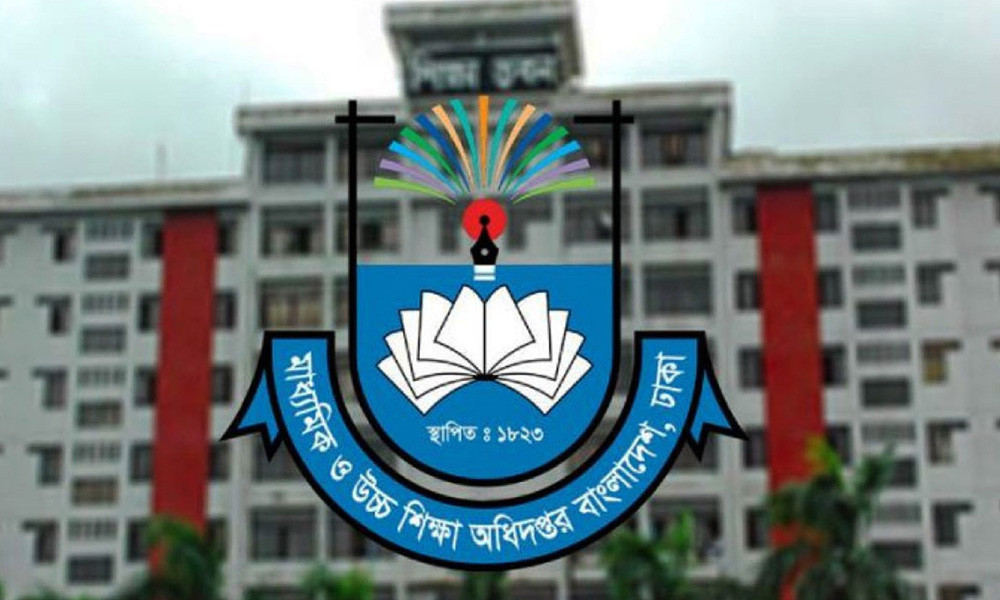 শিক্ষাপ্রতিষ্ঠান তামাকমুক্ত করার ঘোষণা বাস্তবায়নের নির্দেশ