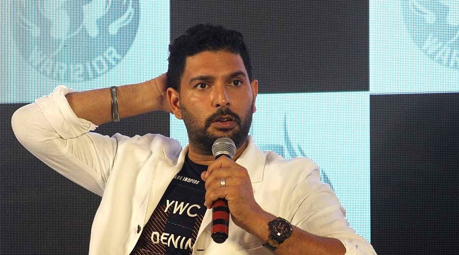 অপমানিত বোধ করায় অবসরের সিদ্ধান্ত নিয়েছিলেন যুবরাজ