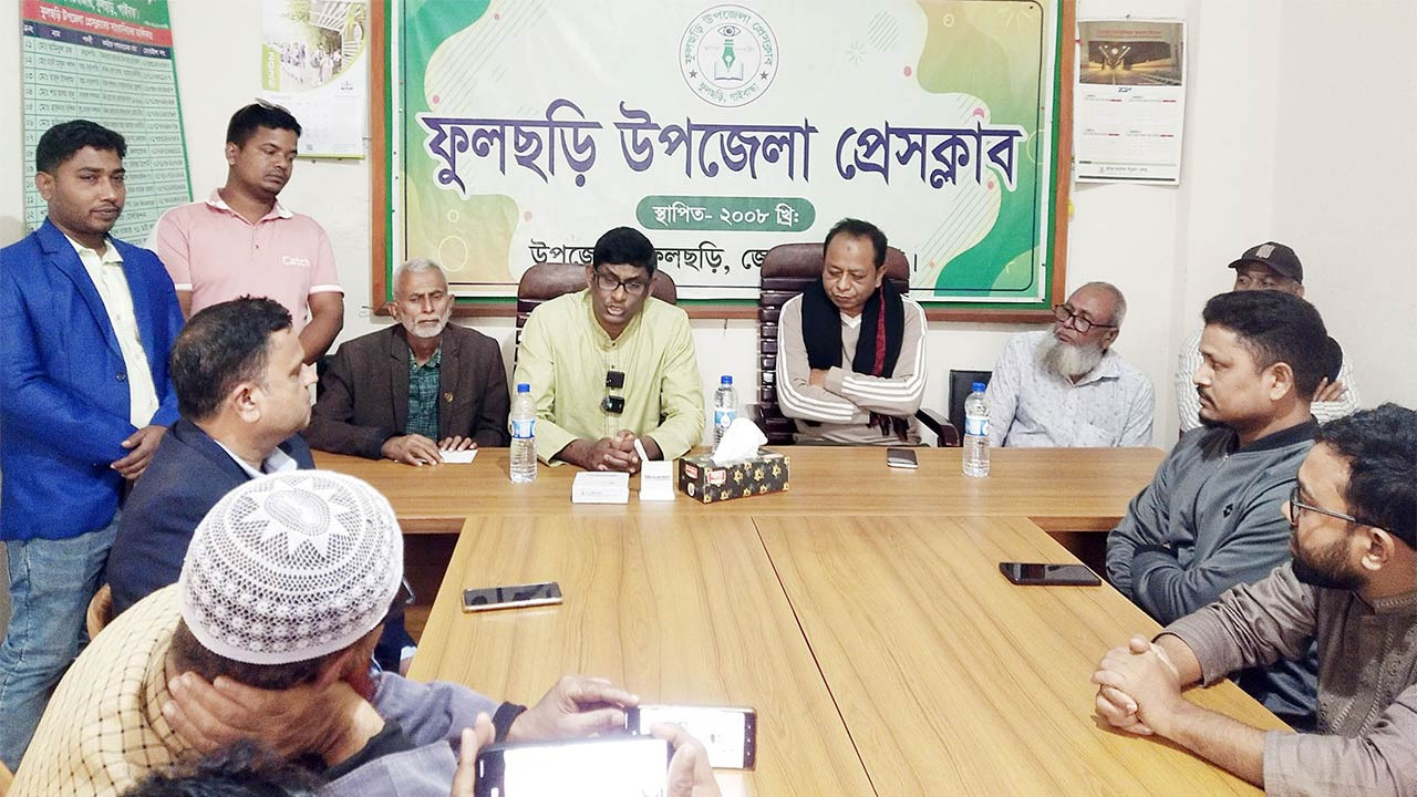 তফসিল ঘোষণার পরও মব নির্বাচন কমিশনের দুর্বলতা : জাপা মহাসচিব