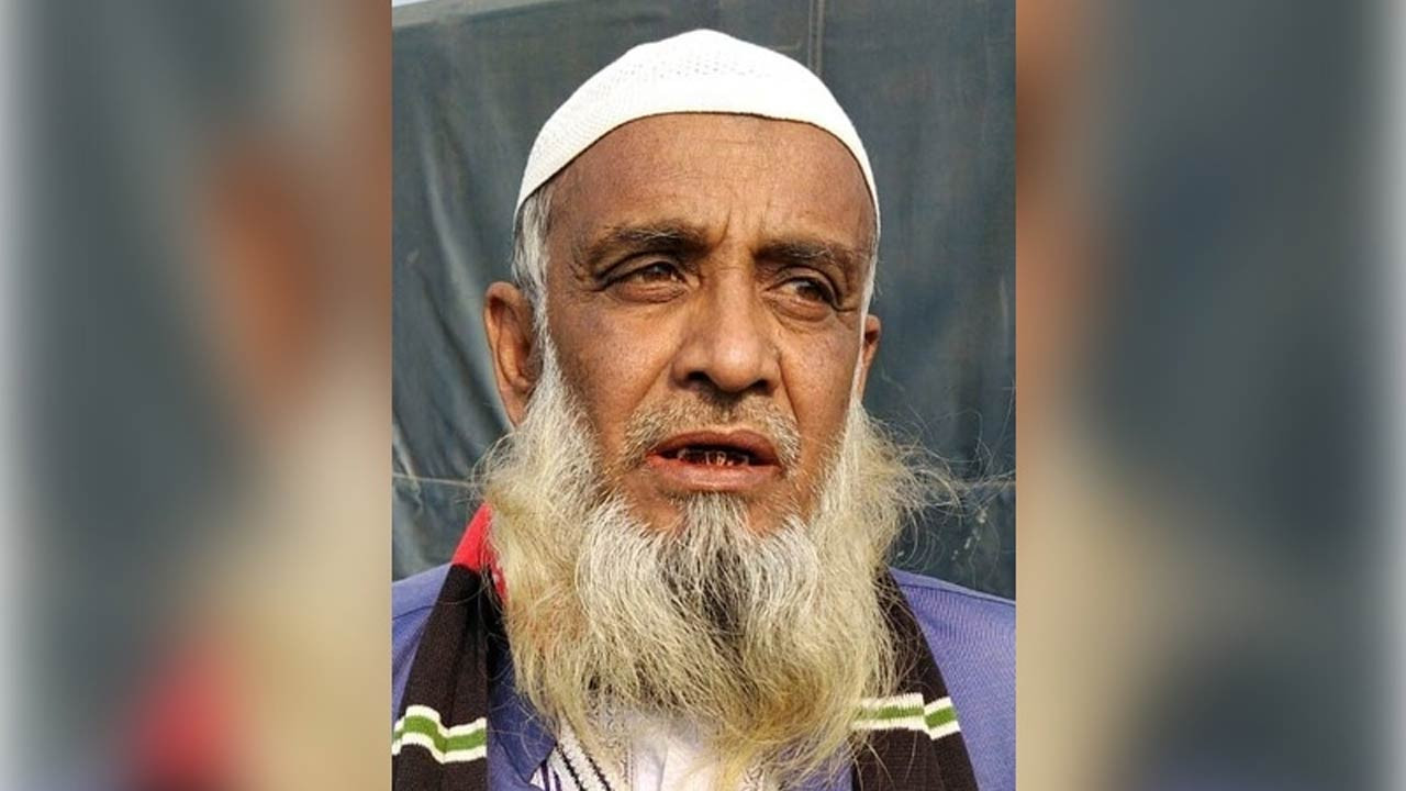 রংপুরের তারাগঞ্জে আওয়ামী লীগের সাবেক সভাপতি গ্রেফতার