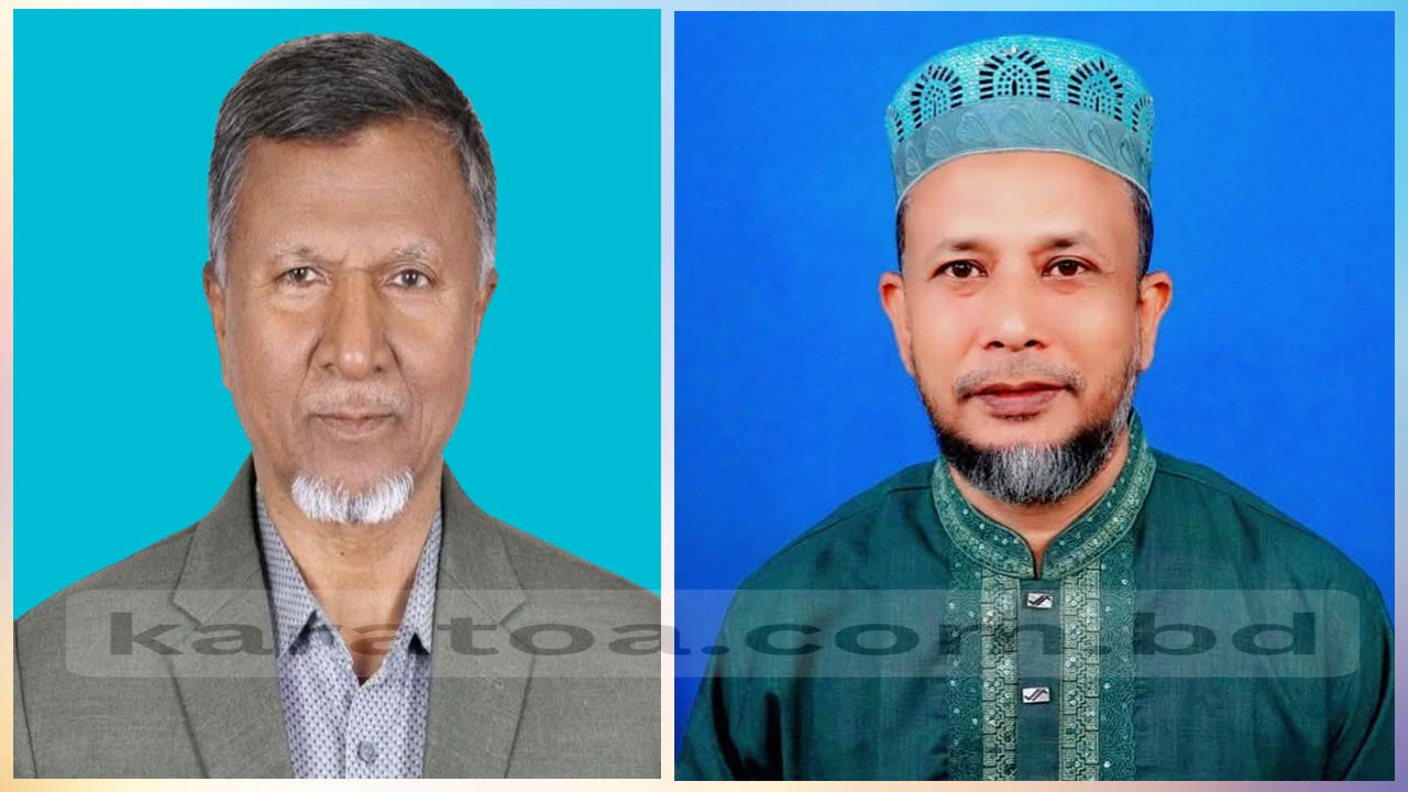 জয়পুরহাট-২ আসনে বিএনপি ও জামাতের ভোট যুদ্ধ