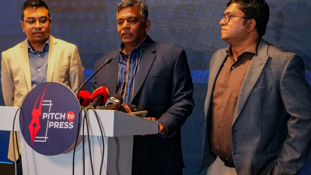 আট দল নতুন টি-টোয়েন্টি টুর্নামেন্টের সূচি ঘোষণা বিসিবি’র