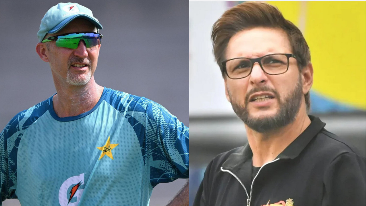 আইসিসির ভারতপ্রীতি, বাংলাদেশের সাথে অন্যায়ে ক্ষুব্ধ গিলেম্পি ও আফ্রিদি