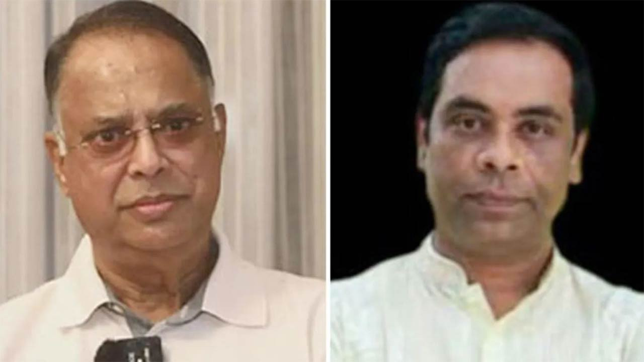 সিরাজগঞ্জে একই দলের প্রার্থী মামা-ভাগ্নে