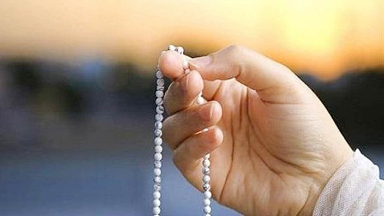 নবীজি (সা.) যে জিকিরকে জান্নাতের ধনভাণ্ডার বলেছেন