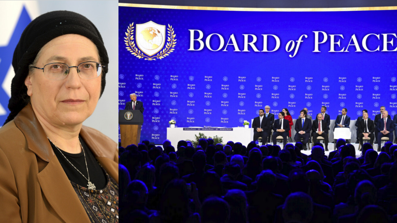 ইসরাইলি মন্ত্রীর গাজা দখলের আহ্বান 