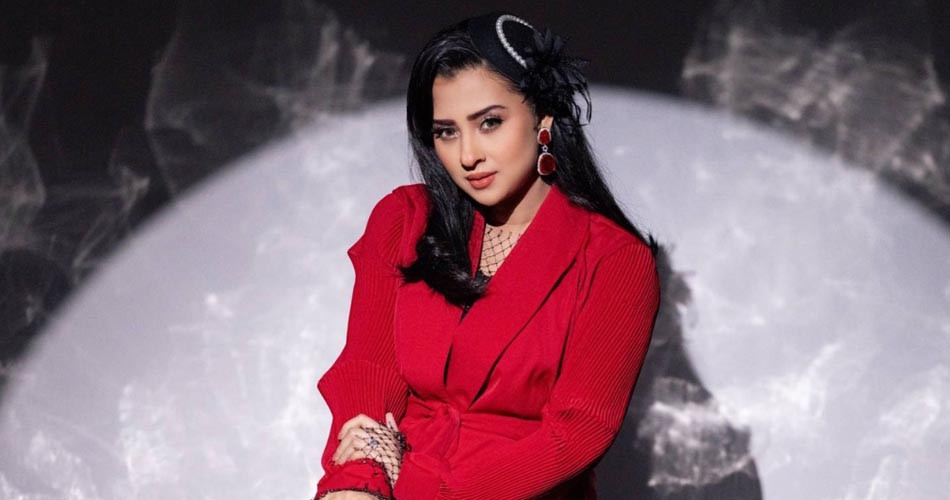 সাইবার ক্রাইমের সহযোগিতা চান বুবলী