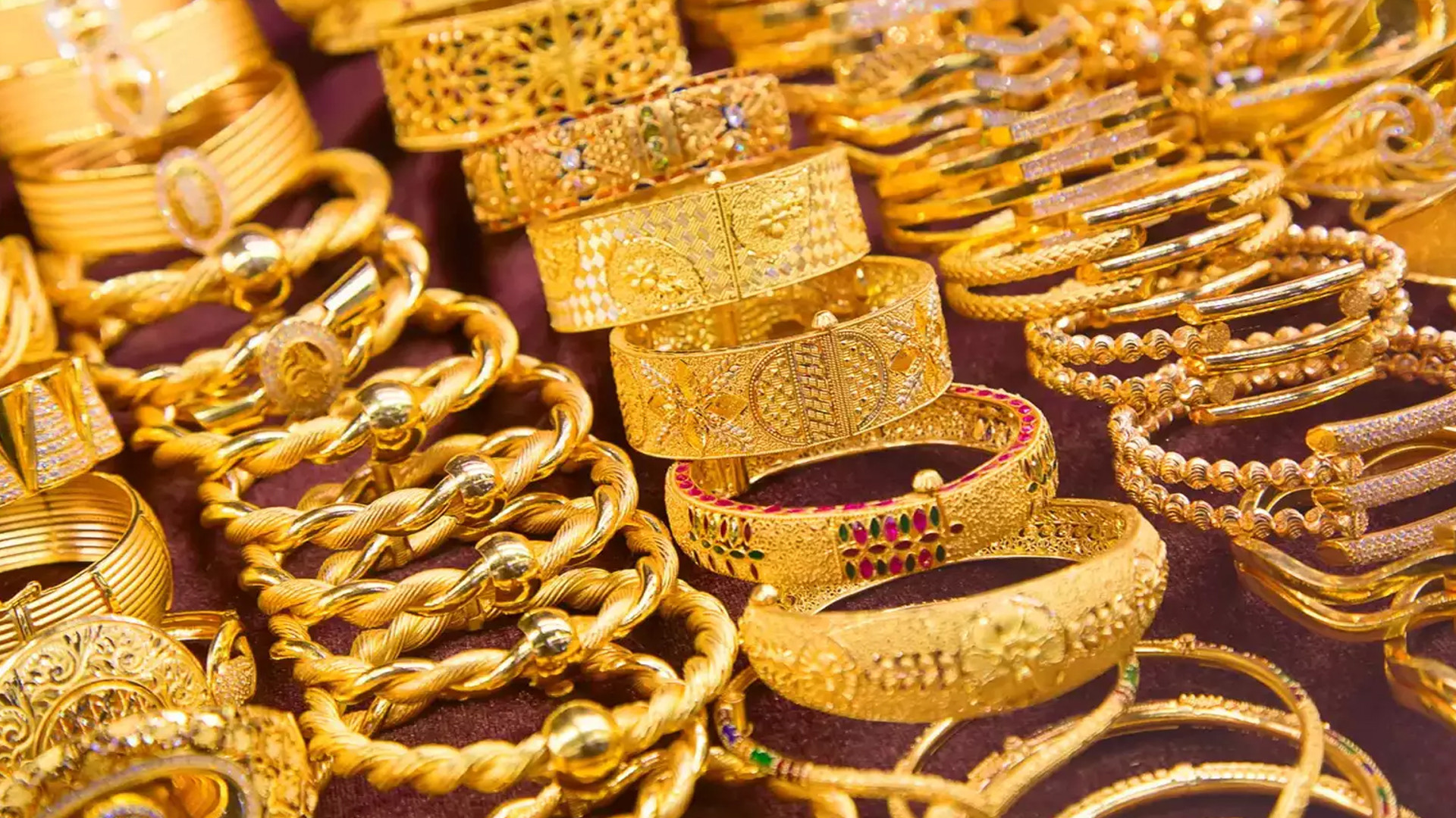 আবারও বাড়ল স্বর্ণের দাম, দেশের ইতিহাসে সর্বোচ্চ