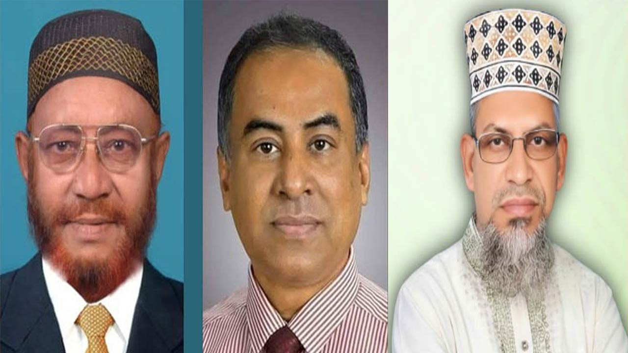 পাবনা-৩ আসনে বিএনপি বনাম বিদ্রোহীর লড়াইয়ে স্বস্তিতে জামায়াত প্রার্থী